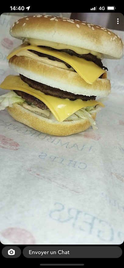 Street Food, Fast-Food à Rumilly