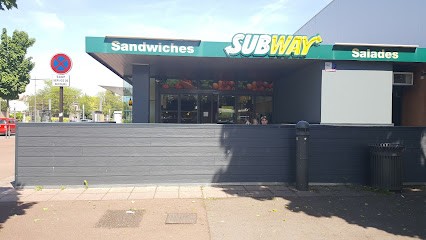 Subway, Sandwicherie à Douai