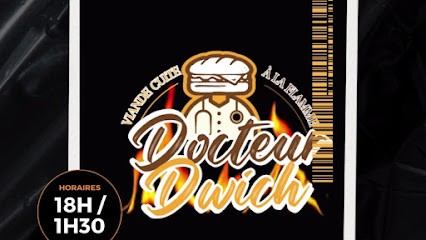 Docteur Dwich, Fast-Food à Mulhouse