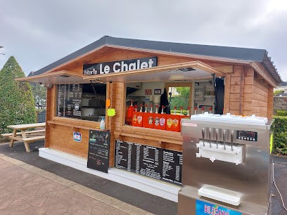 Friterie Le Chalet News, Fast-Food à Saint-Martin-Boulogne