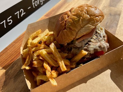 Le duo food truck, Fast-Food à Saint-Maximin-la-Sainte-Baume