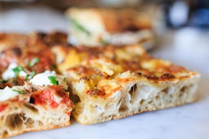 MiliPizz', Fast-Food à Besançon