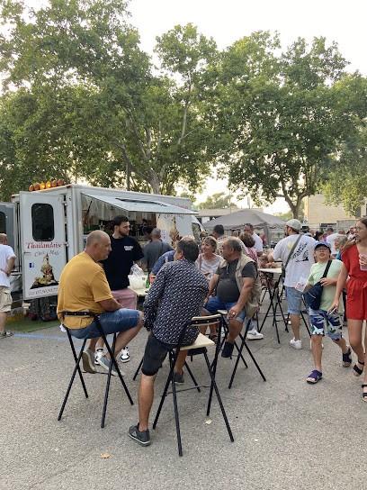 Chez Mali, Fast-Food à Vinon-sur-Verdon