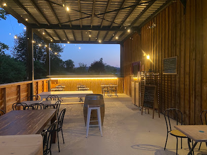 La Buvette Des Vignerons, Snack-Bar au Fossat