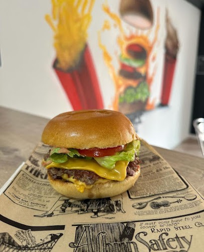 Chez So !, Fast-Food à Théza