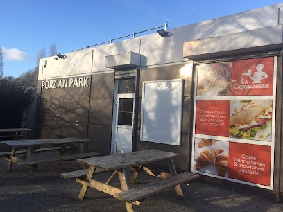 La Croissanterie, Sandwicherie à Sommesous