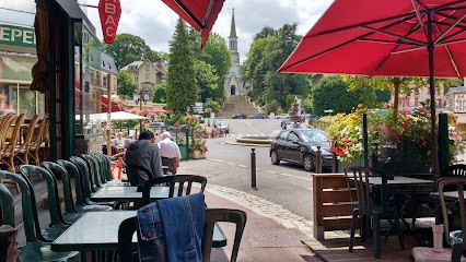 SNACK LA PETITE RENAISSANCE, Snack-Bar à Bagnoles de l'Orne Normandie