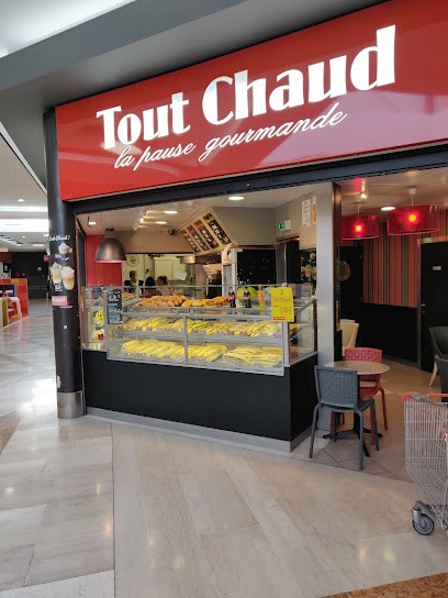 TOUT CHAUD, Fast-Food à Faches-Thumesnil