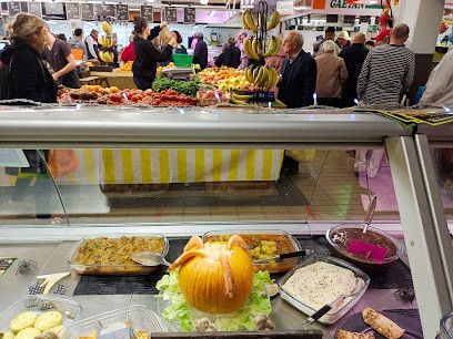 Cuisine avec MIMI, Fast-Food à Aulnay-sous-Bois