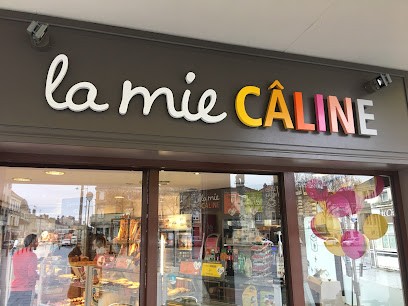la mie CÂLINE - Atelier Pains & Restauration, Fast-Food à Saint-Dizier