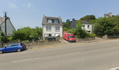 Cuisine Thai Quimper, Fast-Food à Ergué-Gabéric