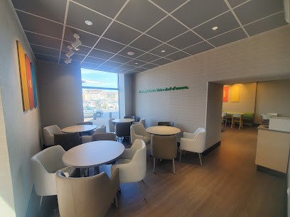 Subway, Sandwicherie à Marseille 01