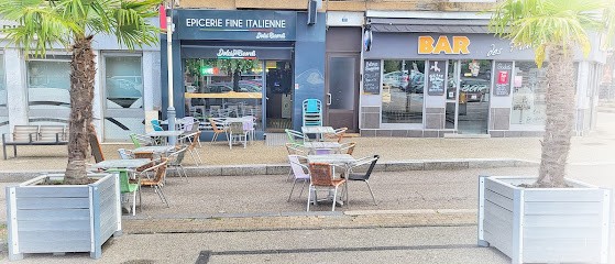 Epicerie fine italienne - Dolci Ricordi, Snack-Bar à Firminy