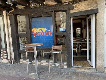 New Ecole/smash Burger/berliner Kebeb/pizza, Fast-Food à Bourg-en-Bresse