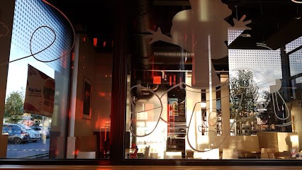 Quick Aulnay, Fast-Food à Aulnay-sous-Bois