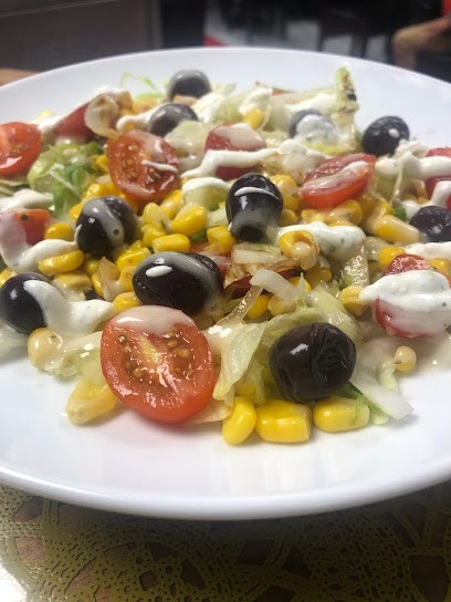 Le Savoureux, Fast-Food à Moret-Loing-et-Orvanne