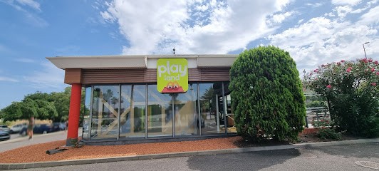 McDonald's, Fast-Food à Perpignan