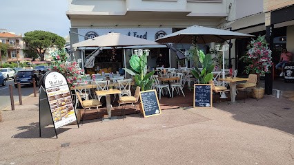 Streetfood 1971, Fast-Food à Fréjus