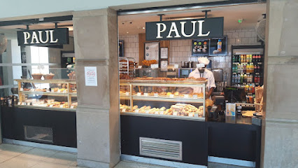 Paul Sandwicherie à Versailles