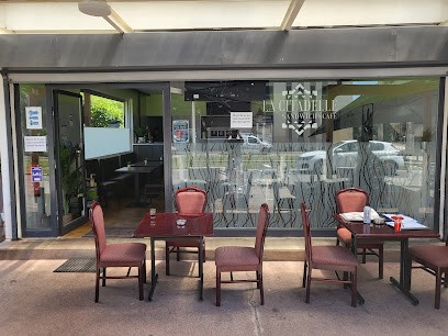 La Citadelle, Sandwicherie à Langres