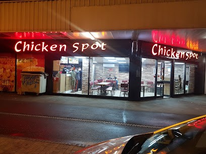 Chicken Spot, Fast-Food à Vitry-sur-Seine