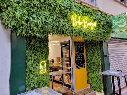 Bobo tacos, Fast-Food à Antibes