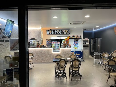 L'INSTANT SNACK, Fast-Food à Lignan-sur-Orb