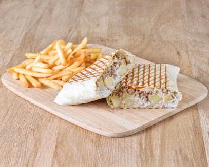 Brunch, Fast-Food à Orly