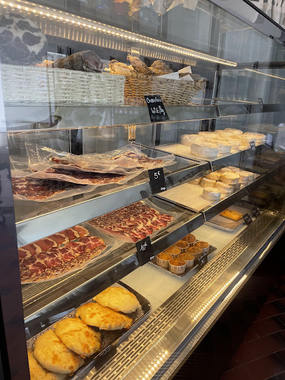 L'épicerie Paysanne, Restauration Rapide à Coggia