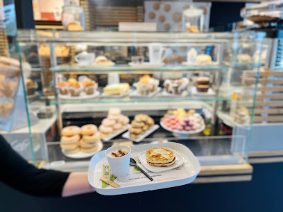 Mcdonald's, Restauration Rapide à Cucq