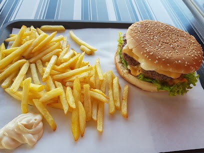 Ô SNACK, Fast-Food à Albi
