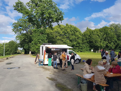 C'kikafaim Restauration Rapide à Guichen
