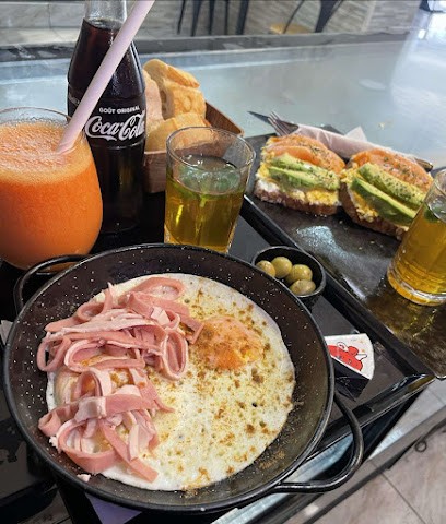 Allo Délice, Fast-Food à Perpignan