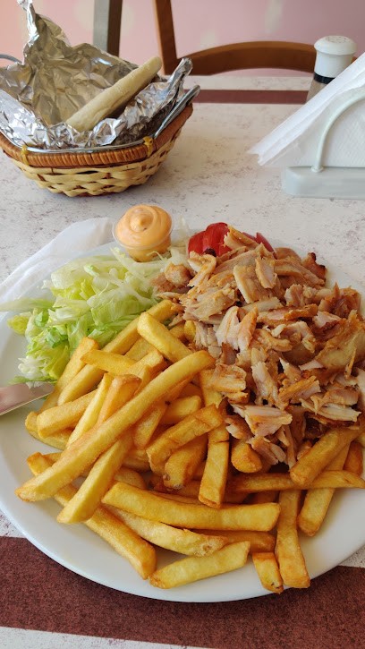 Au Coeur Du Bonheur, Fast-Food à Vrigne aux Bois