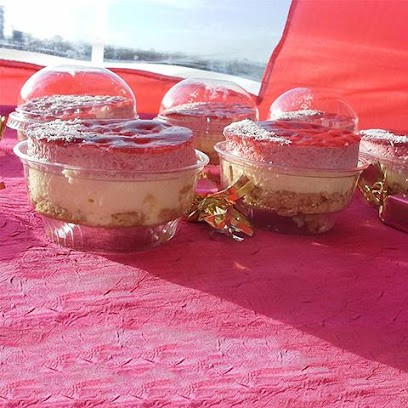 COCOCUISINE, Fast-Food aux Nouillers