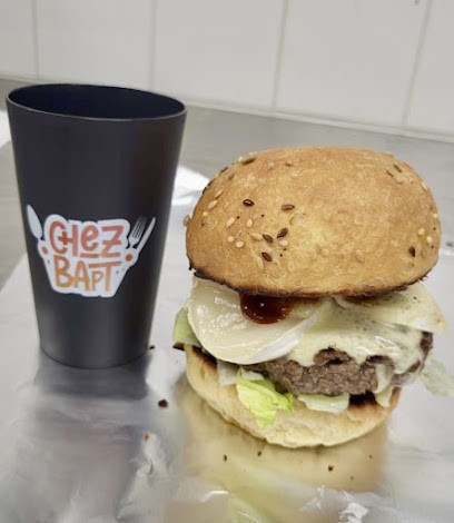 CHEZ BAPT, Fast-Food à Champagnier