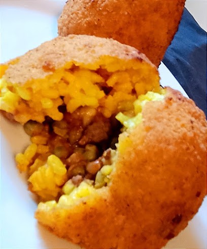 Burgerine's, Fast-Food à Morhange