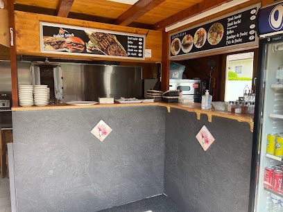 Balkans Snack, Fast-Food à Scionzier