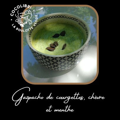 Cocolibri Food Truck, Fast-Food à Cinq-Mars-la-Pile