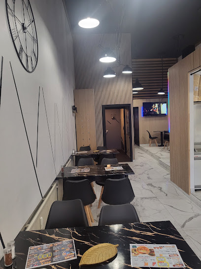 Gd'kebab Restauration Rapide à Metz