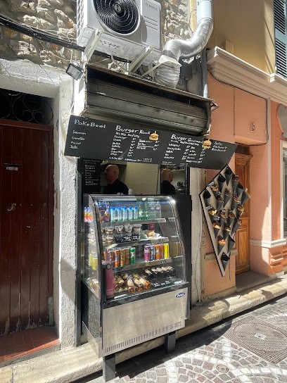 KRISPY KORNET - Finger Food & Burgers, Fast-Food à Antibes