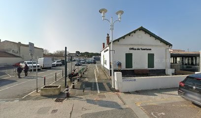La Røtisserie Du Pertuis, Fast-Food à Saint-Pierre-d'Oléron