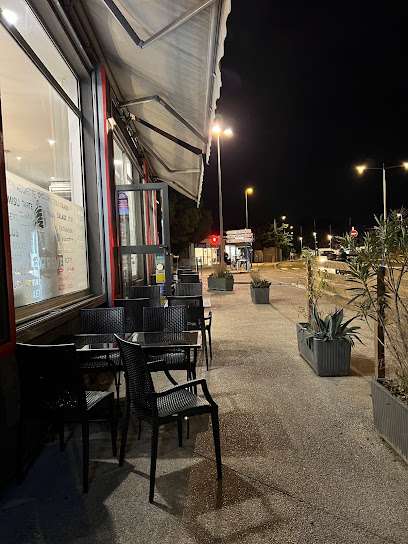L'extrême - Montpellier Restauration Rapide à Montpellier
