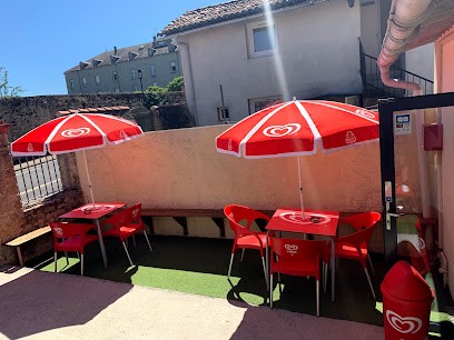 LE SAINT GOURMAND, Fast-Food à Saint-Laurent-sur-Sèvre