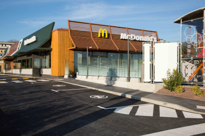 Mcdonald's Restauration Rapide à Ablis