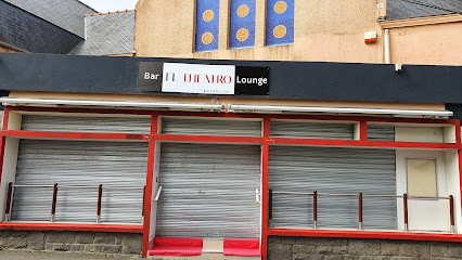 La Frégate, Fast-Food à Trébeurden