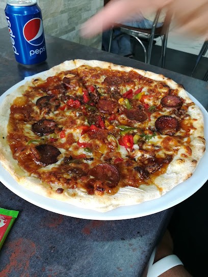 Halal Friend Chiken 3, Fast-Food à Drancy