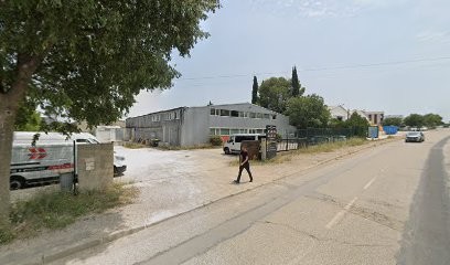 Royale Franchising, Fast-Food à Saint-Georges-d'Orques