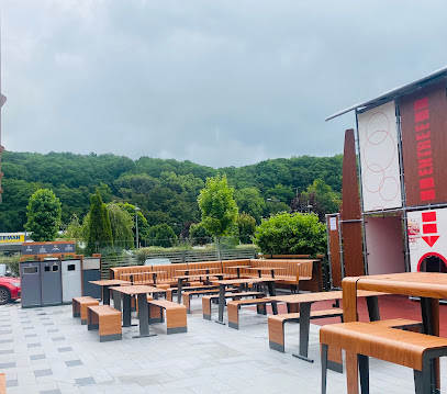 Mcdonald's, Restauration Rapide à Gruchet-le-Valasse