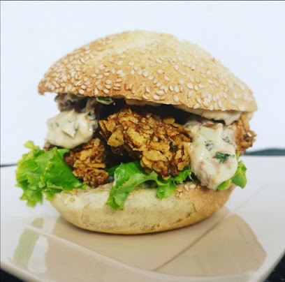 Food Truck Chez John, Fast-Food à Steige